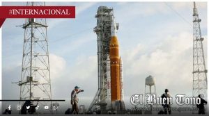 Los nombres de 52 desaparecidos de México viajarán a la Luna en misión histórica