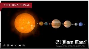 Alineación planetaria iluminará el cielo de abril: Así podrás verla