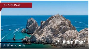Desplome turístico en Baja California Sur: Los Cabos registra fuerte retroceso en 2026