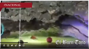 Operativo contrarreloj: intensifican búsqueda de tres mineros atrapados en Sinaloa