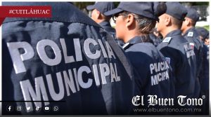 Denuncian ‘ola’ de as@ltos en comercios del centro de Cuitláhuac