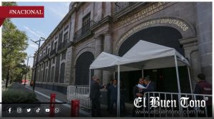 Congresos derrochan hasta 1.59% del gasto estatal; el exceso ronda los 2 mmdp