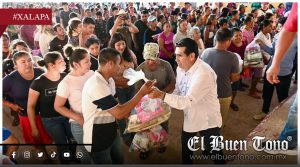 Mantiene Congreso del Estado compromiso y cercanía con pescadores de Veracruz