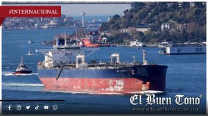 Petroleros con diésel ruso cambian de destino en plena travesía por alza de precios