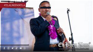 Detienen a Alcalde de Tlalnepantla, Morelos, por presunto @buso $exval infantil