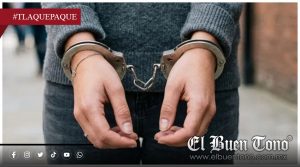 Detienen a mujer por presunto parricidio tras mvert3 de su hijo en Tlaquepaque