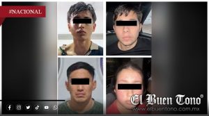 Caen 4 por multih0mic¡dio en Azcapotzalco; robo y persecución derivan en detenciones