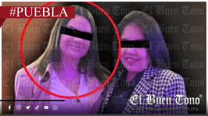 Mujer tóxica as3s¡n4 a su novia en Puebla