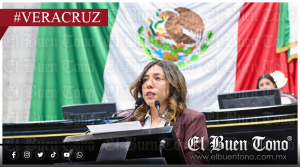 Diputación Permanente garantiza continuidad, atención y servicio: presidenta del Congreso