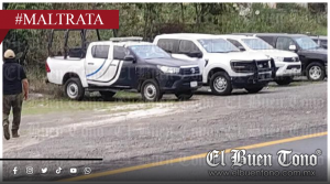 LOCALIZAN RESTOS HUMANOS EN ZONA CERCANA A LA AUTOPISTA ORIZABA–PUEBLA, EN MALTRATA