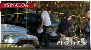 Localizan a una mujer sin vida en casa de un amigo en Los Mochis