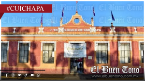 Incumplen el pago de becas en escuela de Cuichapa