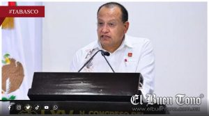 VIDEO|Diputado del PT desata indignación por comparar a mujeres con caballos en Tabasco