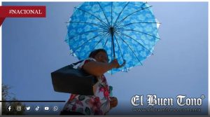Onda de calor ‘golpea’ a 29 estados; advierten por fenómeno de ‘domo de calor’