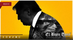 Trump amenaza con destruir buques iraníes tras bloqueo en el estrecho de Ormuz