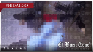 Sujeto as3s¡n4 a su vecino por reclamarle fuga de agua