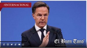 Trump muestra decepción con la OTAN tras reunión en la Casa Blanca, revela Mark Rutte