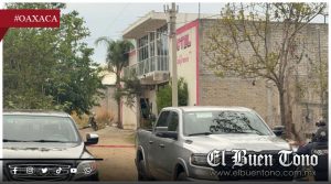 Triple 3jecvción en motel de Oaxaca; investigan posible participación del CO
