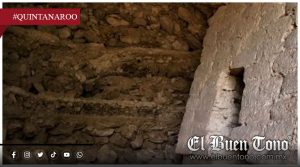 Descubren ciudad maya ‘El Jefeciño’ en la selva de Quintana Roo