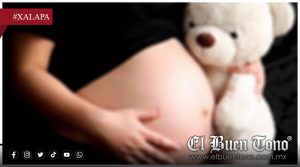 Embarazo infantil ‘golpea’ a Coscomatepec: Niñas dejan la escuela y fallan las instituciones