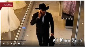 ‘El estafador de novias’: Engaño, robo y 3xtorsión contra jóvenes en el Centro de la CDMX