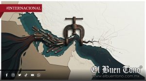 Cierre del Estrecho de Ormuz desata crisis global: Energía, comercio y alimentos en riesgo