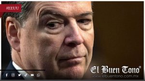 Exdirector del FBI comparece ante tribunal por presuntas @men@zas contra Trump