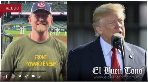 Ex Navy SEAL critica a Trump por mensajes sobre Irán y advierte riesgos internacionales