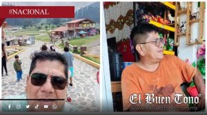 Buscan a operador desaparecido tras robo de tráiler en la autopista Cuitláhuac–La Tinaja