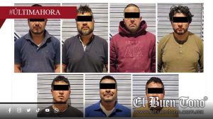 Roberto de los Santos, “El Bukanas”, exmando policial que se volvió líder criminal, fue detenido junto con su hermano y cinco presuntos sicarios más