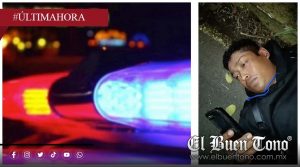 Elemento de la Policía Municipal derrapa en Córdoba; exhiben falta de protocolos de auxilio