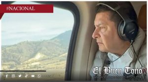 Vuelos del gobernador de Puebla quedan reservados hasta 2031