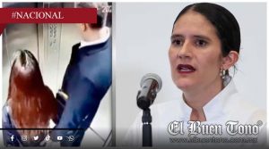 Autoridades descartan relación del video difundido con el fɛminlcidi0 de Edith Guadalupe