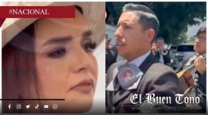 Alcaldesa de Uruapan recuerda a su esposo Carlos Manzo con emotivo homenaje en el panteón