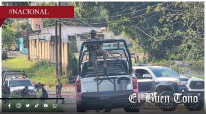 Localizan rɛst0s humanos en acceso a comunidad de Papantla; autoridades activan operativo