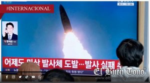 Corea del Norte realiza pruebas con nuevos sistemas de αrmαs y dlspαra múltiples mlsilɛs