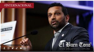 Director del FBI demanda a revista por reportaje en su contra