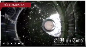 Artemis II muestra primeras imágenes del espacio desde la nave Orión