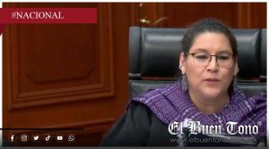 Lenia Batres impulsa amparo a favor del ISSSTE dirigido por su hermano y SCJN lo avala