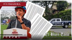 Con Manuel Alonso, la inseguridad crece en Córdoba: Robos se disparan a 55 en marzo