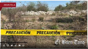 H@llan re$tos hvmanos en panteón de Jojutla; denuncian irregularidades en exhvmaciones