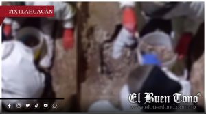 Hallan 7 cverpos más en Ixtlahuacán; suman al menos 21 v¡ctimas en Lomas de la Capilla