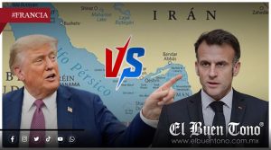 Macron defiende la OTAN y rechaza operación militar en el estrecho de Ormuz