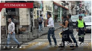 Manuel Alonso Mendívil usa escoltas y asistentes sin cargo oficial; vecinos denuncian abuso mientras la ciudad enfrenta inseguridad