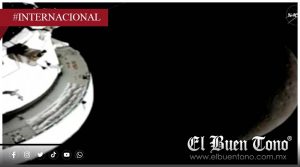 Astronautas de Artemis II revelan a Trump hallazgos inéditos del lado oscuro lunar