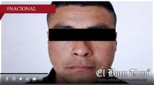 Tras captura de “El Bukanas”, Puebla busca enviarlo a penal de máxima seguridad por alto riesgo de fuga
