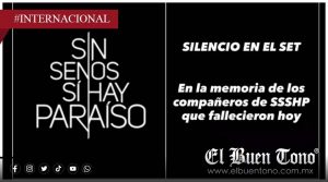 Atαquɛ en set de “Sin sɛn0s sí hay paraíso” deja tres muɛrt0s en Bogotá