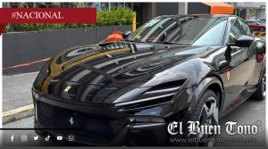 Ferrari Purosangue 2026 de más de 500 mil dólares es robado con vi0lencia en Puebla