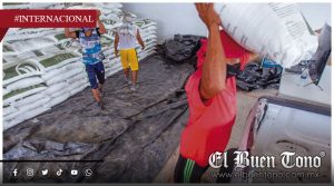 Crisis global por fertilizantes: Gverr@ en Medio Oriente golpea al campo y @men@za alimentos