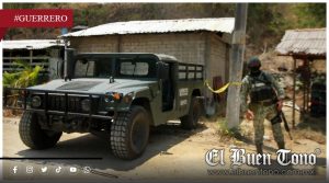 Hallan 7 cverp0s en Cualác; v¡olenc¡a recrudece en la Montaña de Guerrero